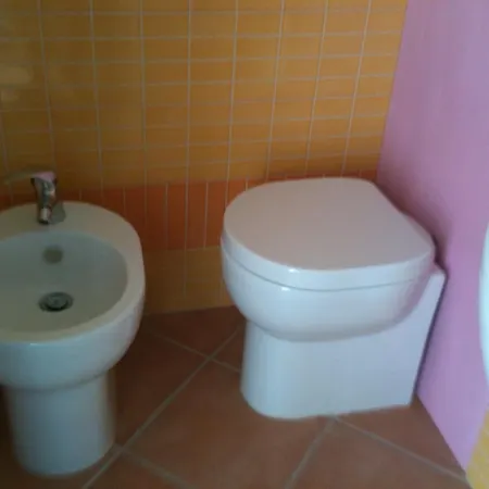 아파트 Casa Alice - Chia - Sud Sardinia