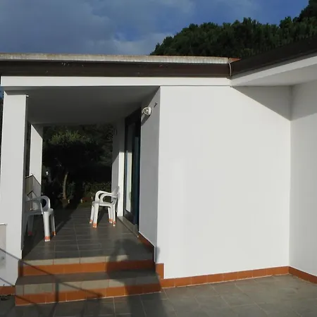 Appartement Casa Alice - Chia - Sud Sardinia *