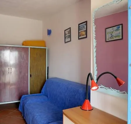 아파트 Casa Alice - Chia - Sud Sardinia *