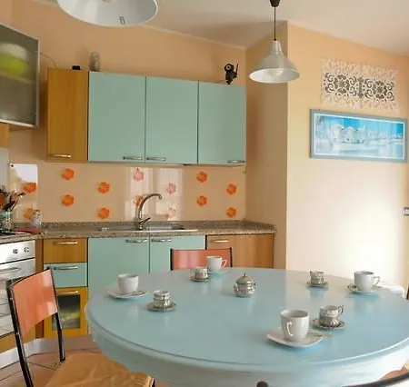 Casa Alice - Chia - Sud Sardinia Appartement