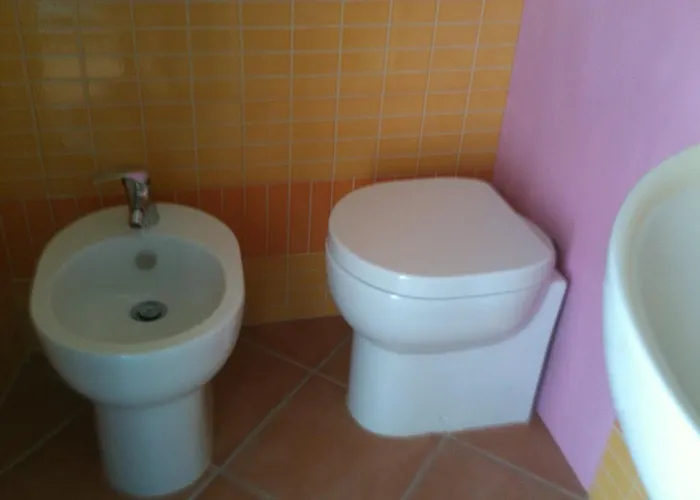 公寓 Casa Alice - Chia - Sud Sardinia