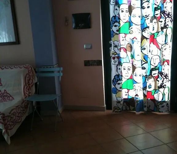 Casa Alice - Chia - Sud Sardinia *