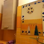 Casa Alice - Chia - Sud Sardinia דירה דומוס דה מריה
