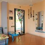 Casa Alice - Chia - Sud Sardinia דומוס דה מריה