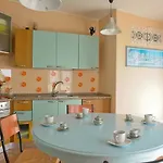 Casa Alice - Chia - Sud Sardinia Appartement