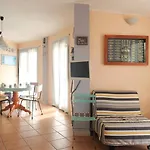 Appartement Casa Alice - Chia - Sud Sardinia Domus De Maria