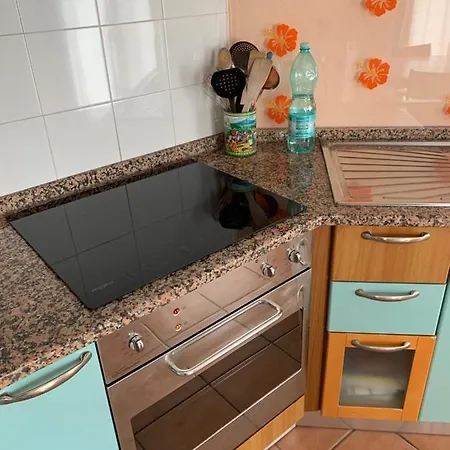 Casa Alice - Chia - Sud Sardinia Apartment Domus De Maria