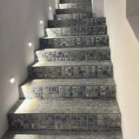 Apartman Casa Alice - Chia - Sud Sardinia *