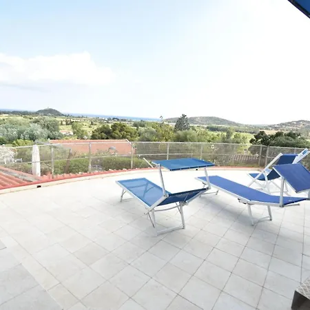 Casa Alice - Chia - Sud Sardinia Apartment
