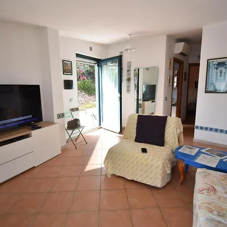 Apartment Casa Alice - Chia - Sud Sardinia