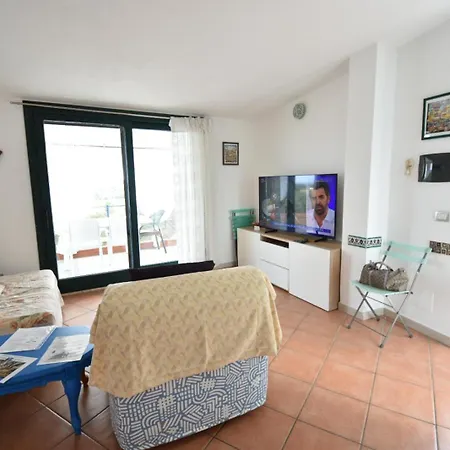 Casa Alice - Chia - Sud Sardinia Apartamento *