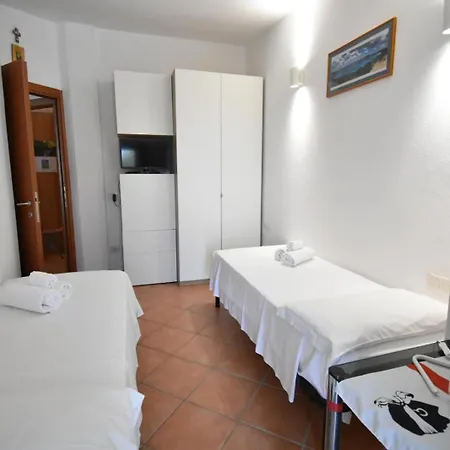 Apartment Casa Alice - Chia - Sud Sardinia