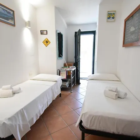 Casa Alice - Chia - Sud Sardinia Apartamento *