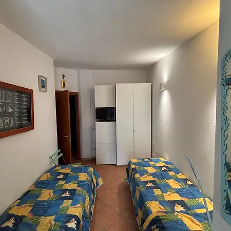 Casa Alice - Chia - Sud Sardinia