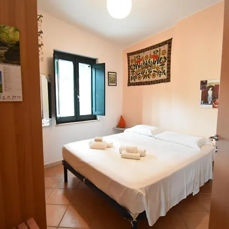 Casa Alice - Chia - Sud Sardinia *