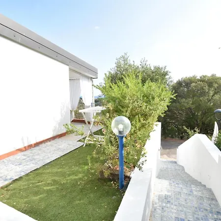 Apartamento Casa Alice - Chia - Sud Sardinia