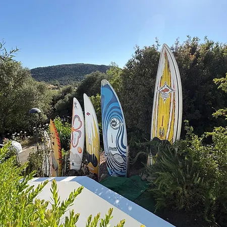Apartamento Casa Alice - Chia - Sud Sardinia
