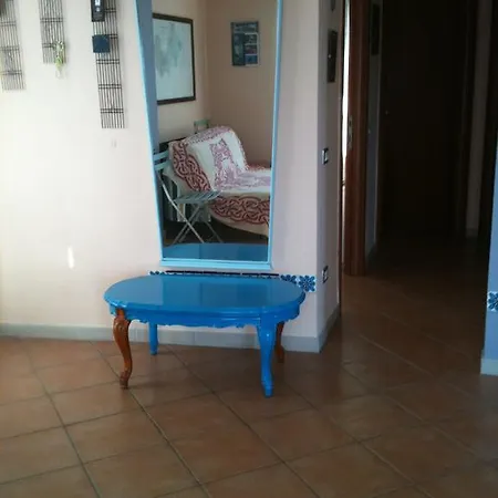 Casa Alice - Chia - Sud Sardinia *