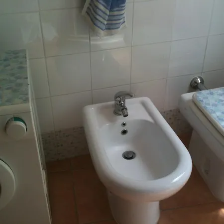 Apartamento Casa Alice - Chia - Sud Sardinia Domus De Maria