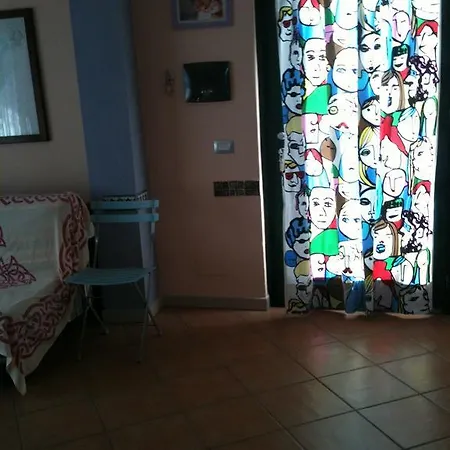 Casa Alice - Chia - Sud Sardinia *