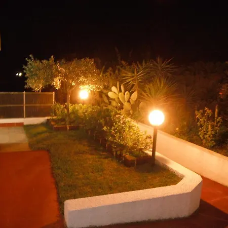 Apartamento Casa Alice - Chia - Sud Sardinia Domus De Maria