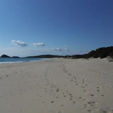 Casa Alice - Chia - Sud Sardinia * Domus de Maria