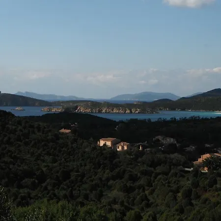 Apartamento Casa Alice - Chia - Sud Sardinia *