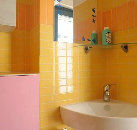 Casa Alice - Chia - Sud Sardinia Apartment *