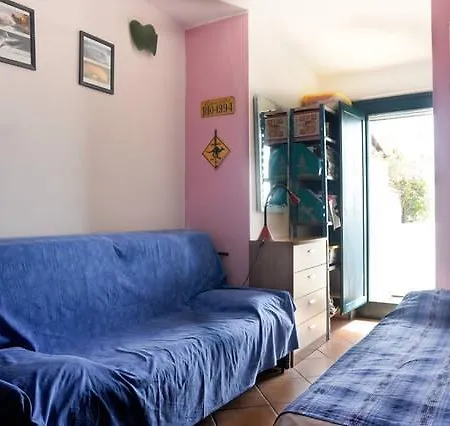 Casa Alice - Chia - Sud Sardinia Domus De Maria