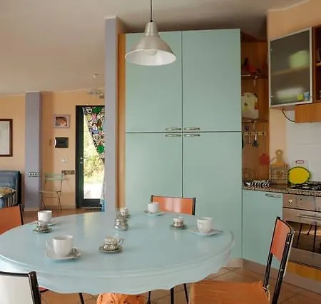 Casa Alice - Chia - Sud Sardinia *