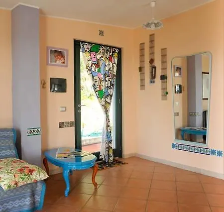 Casa Alice - Chia - Sud Sardinia Domus De Maria