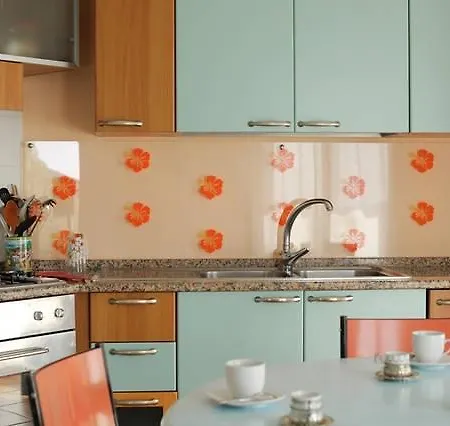 Casa Alice - Chia - Sud Sardinia Apartment *