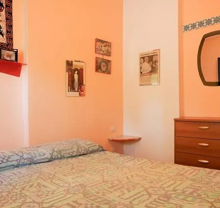 Casa Alice - Chia - Sud Sardinia Apartman *