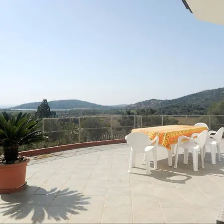 Apartment Casa Alice - Chia - Sud Sardinia *